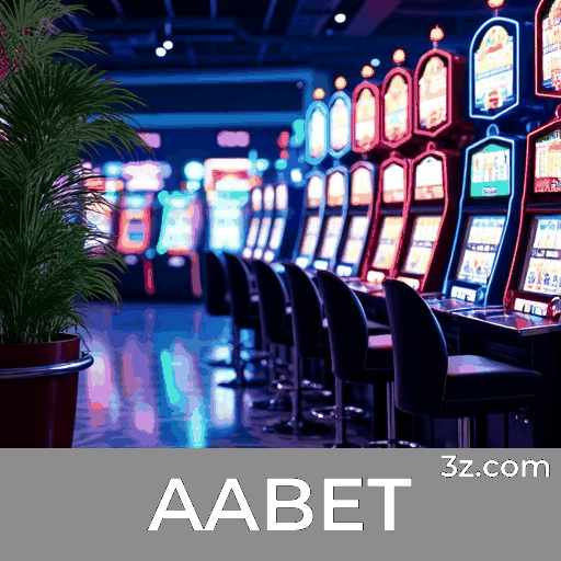 Acessar o site AABET COM